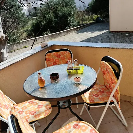 Jadranka * 扎博里克