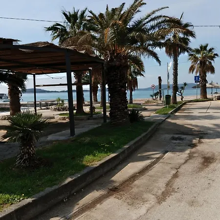 Appartement Jadranka *