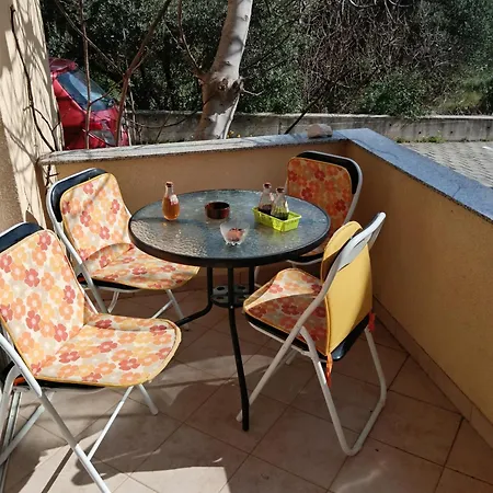 Jadranka Appartement Zaboric