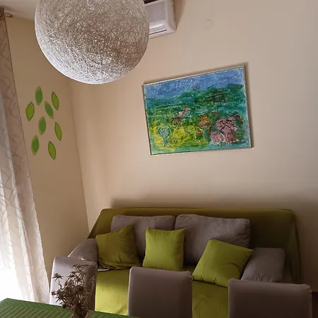 Jadranka Appartement