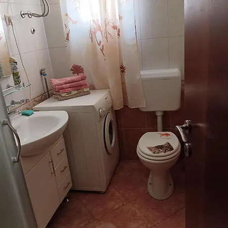 Jadranka Appartement *