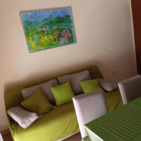 Jadranka 扎博里克